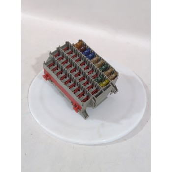 Recambio de caja reles / fusibles para volvo xc70 i cross country (295) d5 awd referencia OEM IAM 9162439  