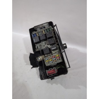 Recambio de caja reles / fusibles para volvo xc70 i cross country (295) d5 awd referencia OEM IAM 30797010  