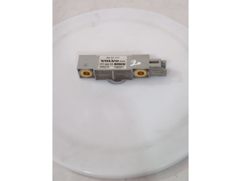 Recambio de sensor para volvo xc70 i cross country (295) d5 awd referencia OEM IAM 9452777  