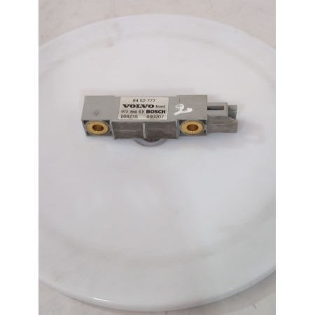 Recambio de sensor para volvo xc70 i cross country (295) d5 awd referencia OEM IAM 9452777  