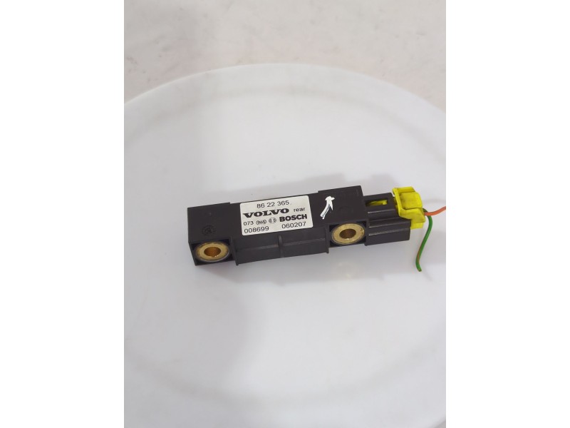 Recambio de sensor para volvo xc70 i cross country (295) d5 awd referencia OEM IAM 8622365  