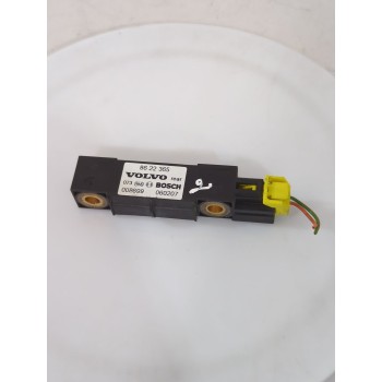 Recambio de sensor para volvo xc70 i cross country (295) d5 awd referencia OEM IAM 8622365  