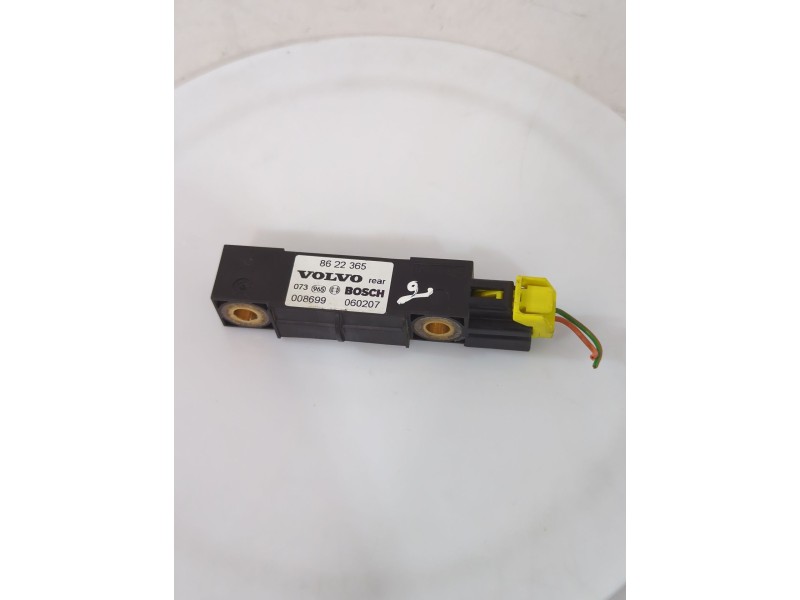 Recambio de sensor para volvo xc70 i cross country (295) d5 awd referencia OEM IAM 8622365  