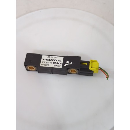 Recambio de sensor para volvo xc70 i cross country (295) d5 awd referencia OEM IAM 8622365  