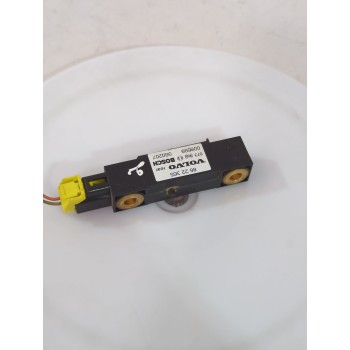 Recambio de sensor para volvo xc70 i cross country (295) d5 awd referencia OEM IAM 8622365  