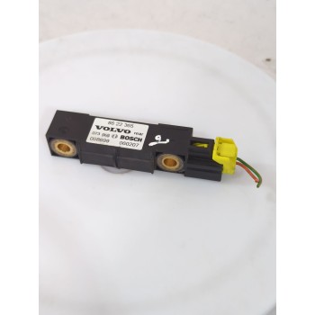 Recambio de sensor para volvo xc70 i cross country (295) d5 awd referencia OEM IAM 8622365  
