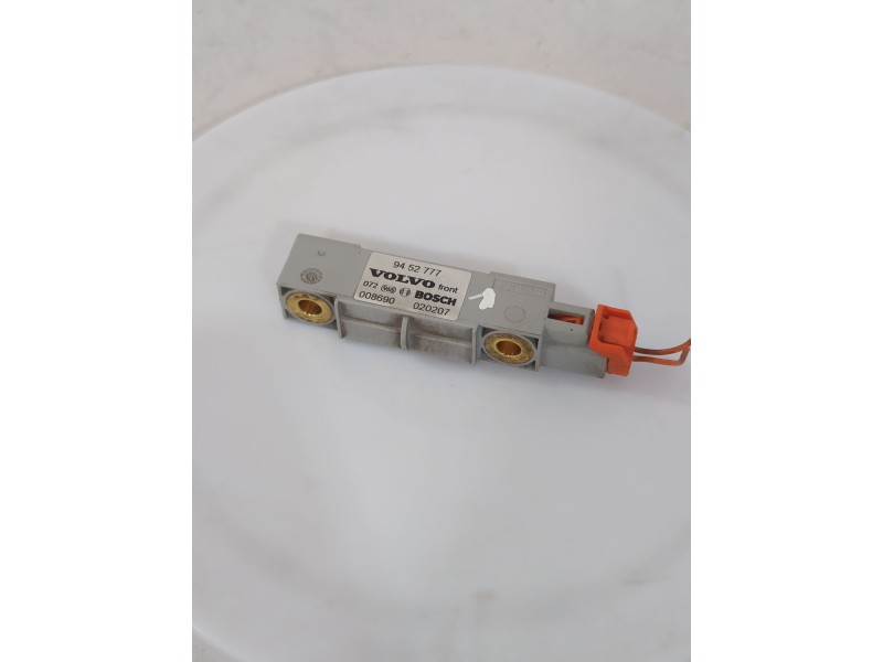 Recambio de sensor para volvo xc70 i cross country (295) d5 awd referencia OEM IAM 9452777  