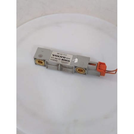 Recambio de sensor para volvo xc70 i cross country (295) d5 awd referencia OEM IAM 9452777  