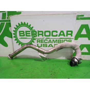 Recambio de tubo para peugeot 307 berlina (s2) 1.6 16v hdi referencia OEM IAM 9646762780  