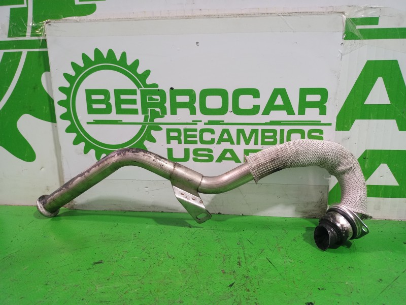Recambio de tubo para peugeot 307 berlina (s2) 1.6 16v hdi referencia OEM IAM 9646762780  