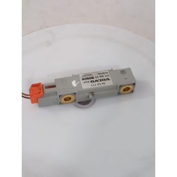 Recambio de sensor para volvo xc70 i cross country (295) d5 awd referencia OEM IAM 9452777  