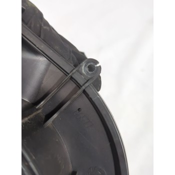 Recambio de motor calefaccion para volvo xc70 i cross country (295) d5 awd referencia OEM IAM 31320392  