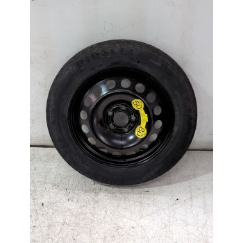 RUEDA REPUESTO 400BX17X50/9209872 