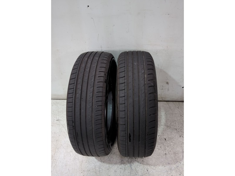 Recambio de neumaticos para volvo xc70 i cross country (295) d5 awd referencia OEM IAM 215/65R1698H  