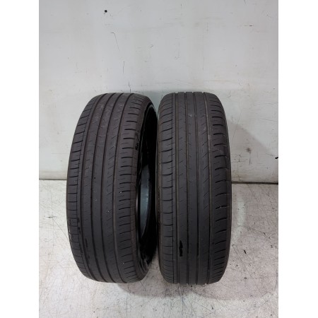 Recambio de neumaticos para volvo xc70 i cross country (295) d5 awd referencia OEM IAM 215/65R1698H  