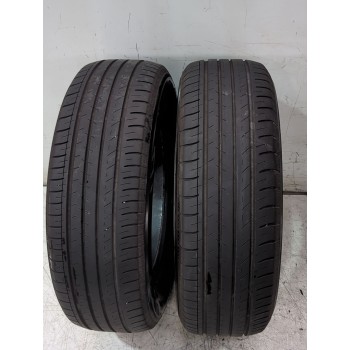 Recambio de neumaticos para volvo xc70 i cross country (295) d5 awd referencia OEM IAM 215/65R1698H  