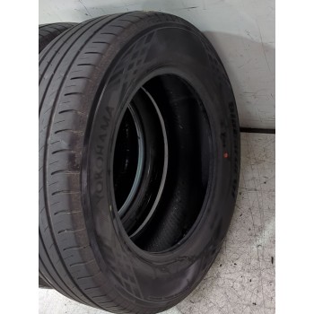 Recambio de neumaticos para volvo xc70 i cross country (295) d5 awd referencia OEM IAM 215/65R1698H  