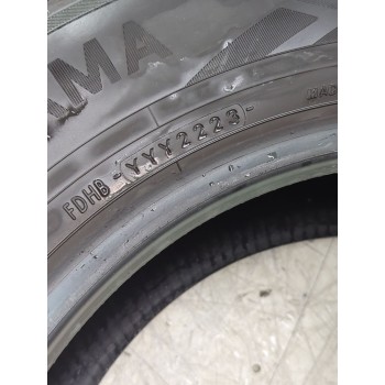 Recambio de neumaticos para volvo xc70 i cross country (295) d5 awd referencia OEM IAM 215/65R1698H  
