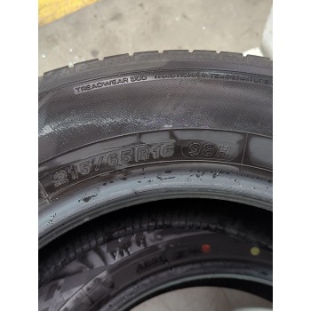 Recambio de neumaticos para volvo xc70 i cross country (295) d5 awd referencia OEM IAM 215/65R1698H  