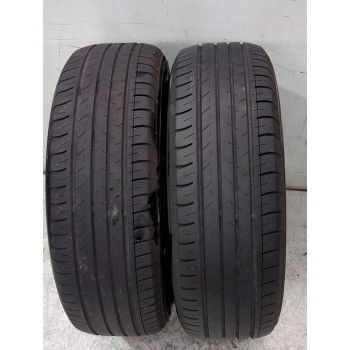 Recambio de neumaticos para volvo xc70 i cross country (295) d5 awd referencia OEM IAM 215 /65R1698H  