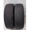 Recambio de neumaticos para volvo xc70 i cross country (295) d5 awd referencia OEM IAM 215 /65R1698H  