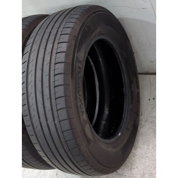 Recambio de neumaticos para volvo xc70 i cross country (295) d5 awd referencia OEM IAM 215 /65R1698H  