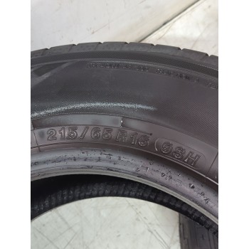 Recambio de neumaticos para volvo xc70 i cross country (295) d5 awd referencia OEM IAM 215 /65R1698H  