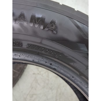 Recambio de neumaticos para volvo xc70 i cross country (295) d5 awd referencia OEM IAM 215 /65R1698H  