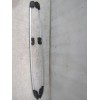 Recambio de barra techo para volvo xc70 i cross country (295) d5 awd referencia OEM IAM 31250193  