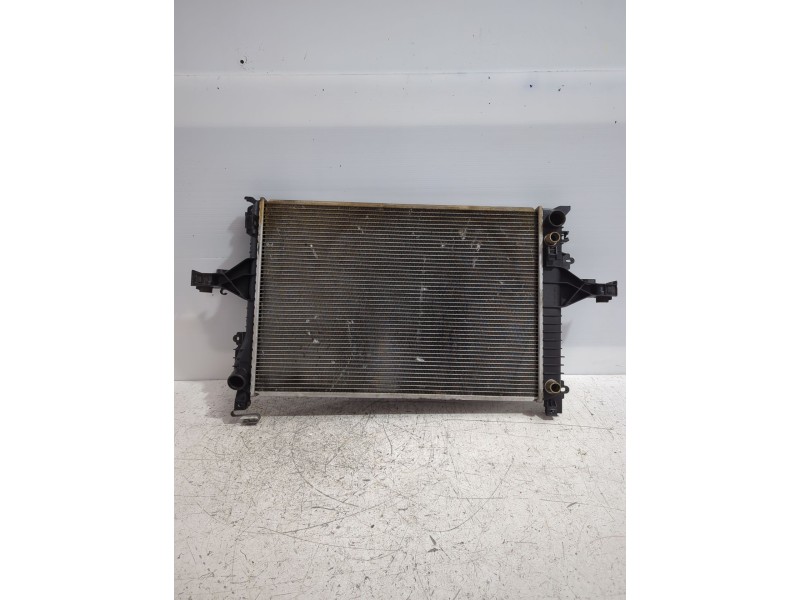Recambio de radiador agua para volvo xc70 i cross country (295) d5 awd referencia OEM IAM 31319056  