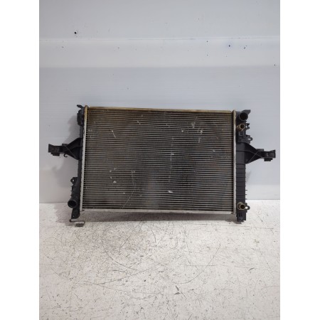 Recambio de radiador agua para volvo xc70 i cross country (295) d5 awd referencia OEM IAM 31319056  