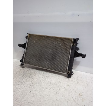 Recambio de radiador agua para volvo xc70 i cross country (295) d5 awd referencia OEM IAM 31319056  