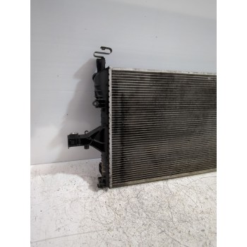Recambio de radiador agua para volvo xc70 i cross country (295) d5 awd referencia OEM IAM 31319056  