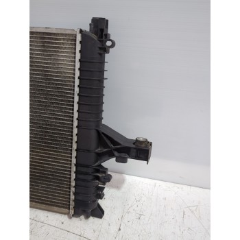 Recambio de radiador agua para volvo xc70 i cross country (295) d5 awd referencia OEM IAM 31319056  