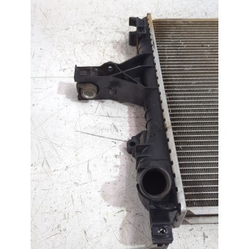Recambio de radiador agua para volvo xc70 i cross country (295) d5 awd referencia OEM IAM 31319056  