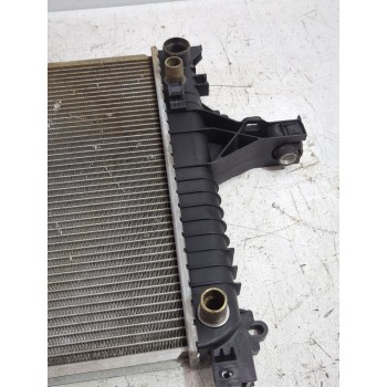 Recambio de radiador agua para volvo xc70 i cross country (295) d5 awd referencia OEM IAM 31319056  