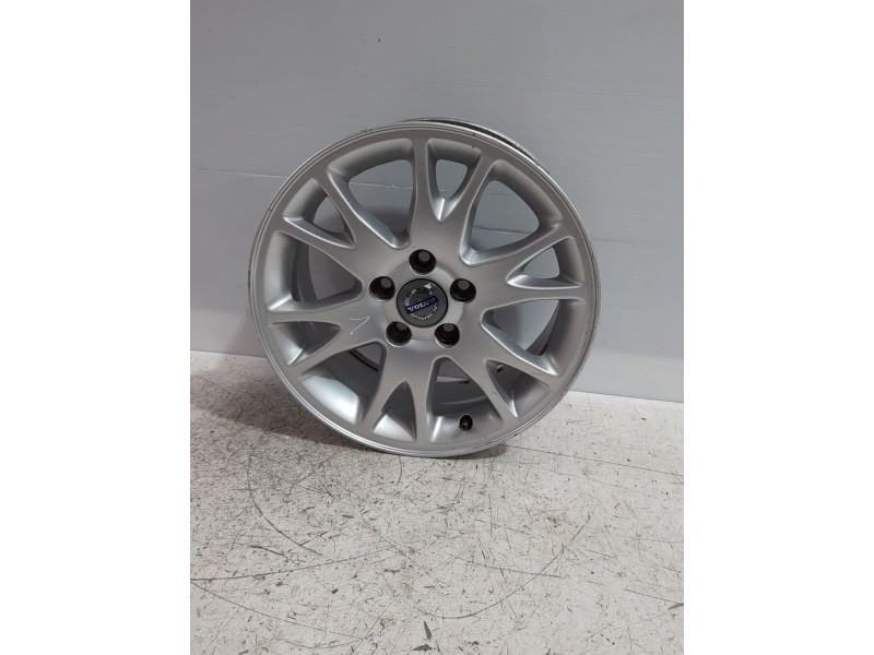 Recambio de llanta para volvo xc70 i cross country (295) d5 awd referencia OEM IAM 30748333/7JX16X49  