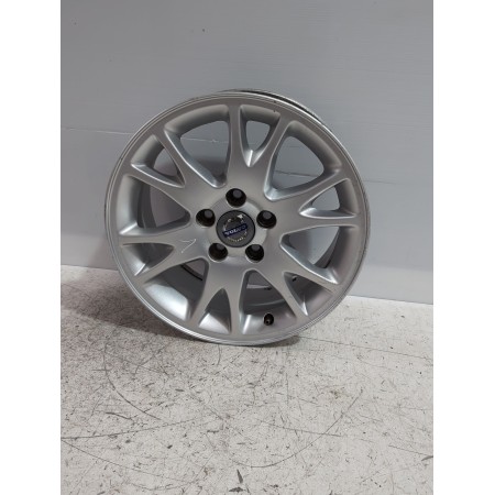 Recambio de llanta para volvo xc70 i cross country (295) d5 awd referencia OEM IAM 30748333/7JX16X49  