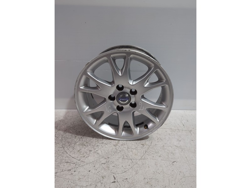 Recambio de llanta para volvo xc70 i cross country (295) d5 awd referencia OEM IAM 30748333/7JX16X49  