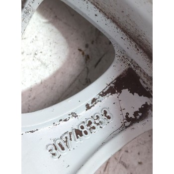 Recambio de llanta para volvo xc70 i cross country (295) d5 awd referencia OEM IAM 30748333/7JX16X49  
