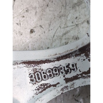 Recambio de llanta para volvo xc70 i cross country (295) d5 awd referencia OEM IAM 30748333/7JX16X49  