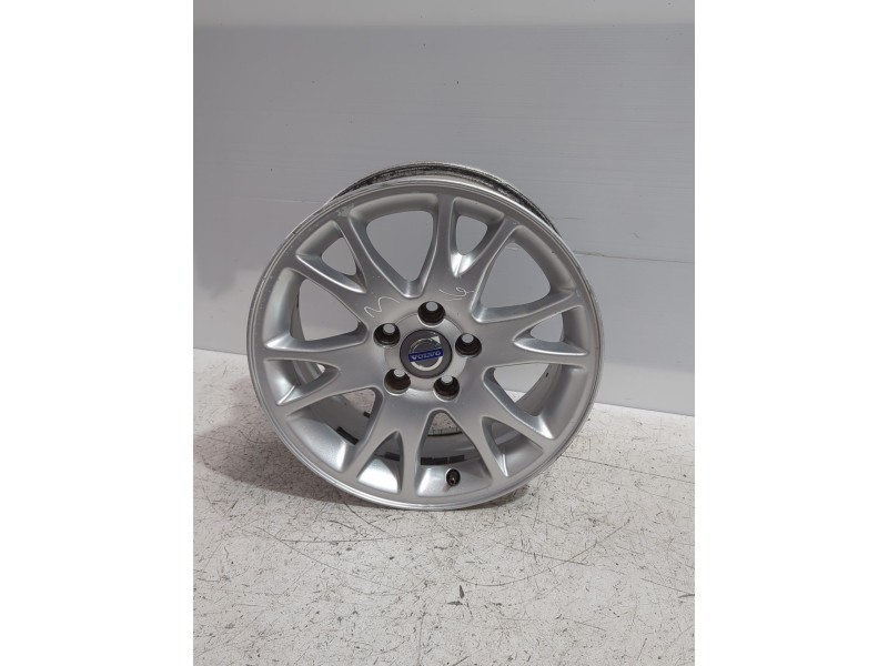 Recambio de llanta para volvo xc70 i cross country (295) d5 awd referencia OEM IAM 30748333/7JX16X49  