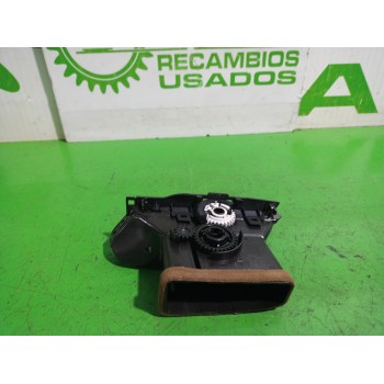 Recambio de rejilla aireadora para opel corsa e expression referencia OEM IAM 464000934  