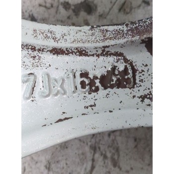 Recambio de llanta para volvo xc70 i cross country (295) d5 awd referencia OEM IAM 30748333/7JX16X49  