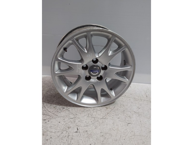 Recambio de llanta para volvo xc70 i cross country (295) d5 awd referencia OEM IAM 30748333 / 7JX16X49  
