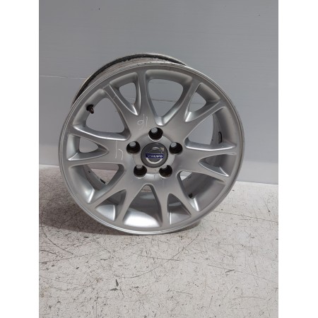 Recambio de llanta para volvo xc70 i cross country (295) d5 awd referencia OEM IAM 30748333 / 7JX16X49  
