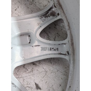 Recambio de llanta para volvo xc70 i cross country (295) d5 awd referencia OEM IAM 30748333 / 7JX16X49  