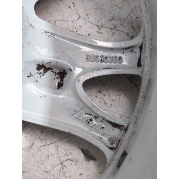 Recambio de llanta para volvo xc70 i cross country (295) d5 awd referencia OEM IAM 30748333 / 7JX16X49  