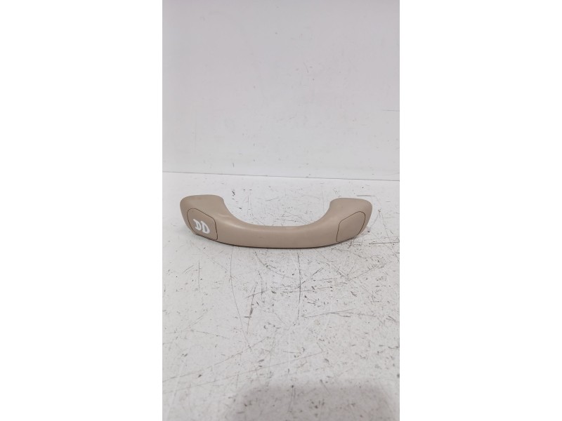 Recambio de asidero techo delantero derecho para volvo xc70 i cross country (295) d5 awd referencia OEM IAM 13550  