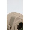 Recambio de asidero techo delantero derecho para volvo xc70 i cross country (295) d5 awd referencia OEM IAM 13550  